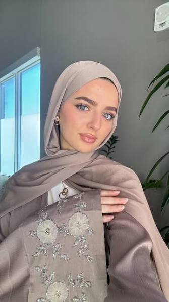 Noor Al-Rashid, Muslim creator based in Canada