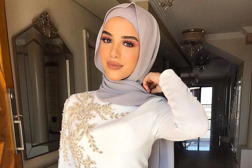 Layla Haddad, Muslim creator based in Australia
